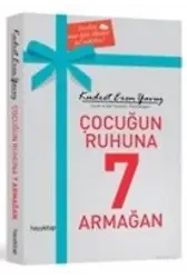 Çocuk Ruhuna 7 Armağan