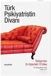 Türk Psikiyatristin Divanı