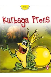 Kurbağa Prens