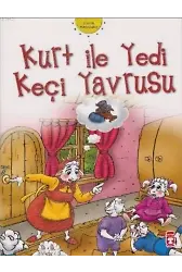 Kurt İle Yedi Keçi Yavrusu