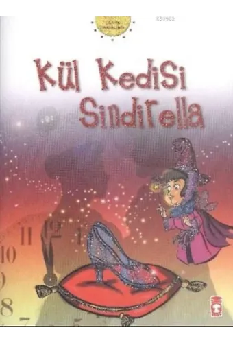 Külkedisi Sindirella