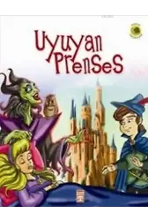 Uyuyan Prenses