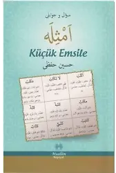 Küçük Emsile