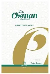 Hazreti Osman (r..h)