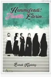 Hanımefendi Tesettür Ederim