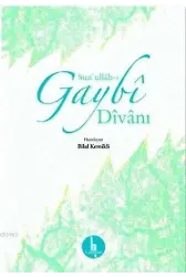 Sun'ullah-ı Gaybi Divanı