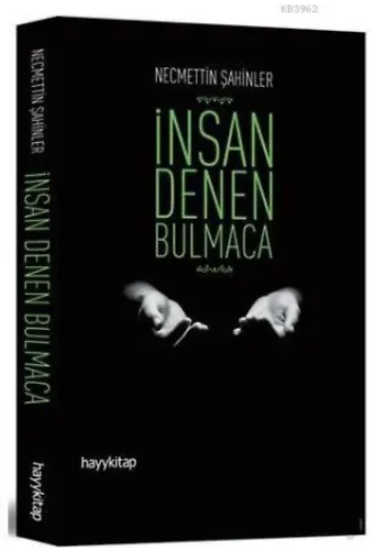 İnsan Denen Bulmaca