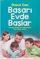 Başarı Evde Başlar