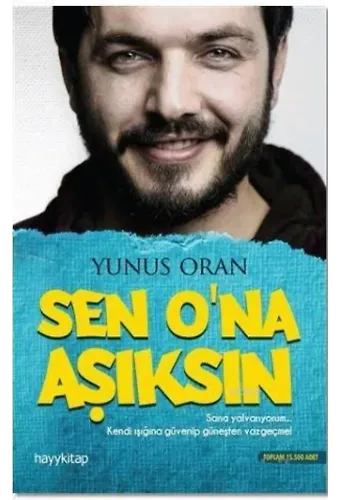 Sen O'na Aşıksın