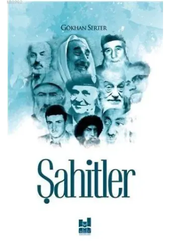 Şahitler