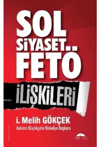 Sol Siyaset Fetö İlişkileri
