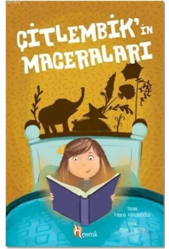 Çitlembik'in Maceraları