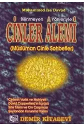Cinler Alemi