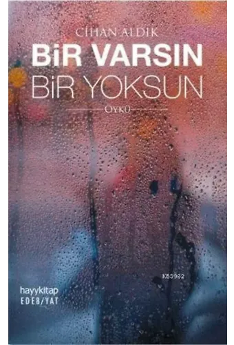 Bir Varsın Bir Yoksun