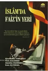İslamda Faizin Yeri