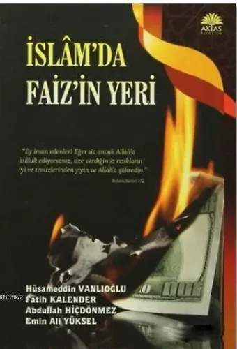 İslamda Faizin Yeri
