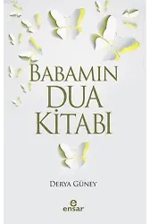 Babamın Dua Kitabı