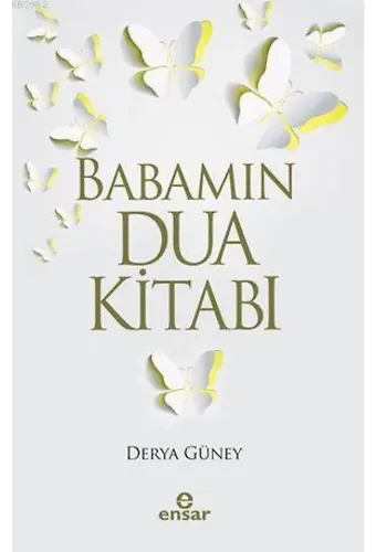 Babamın Dua Kitabı