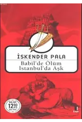 Babilde'de Ölüm İstanbul'da Aşk (Midi Boy)