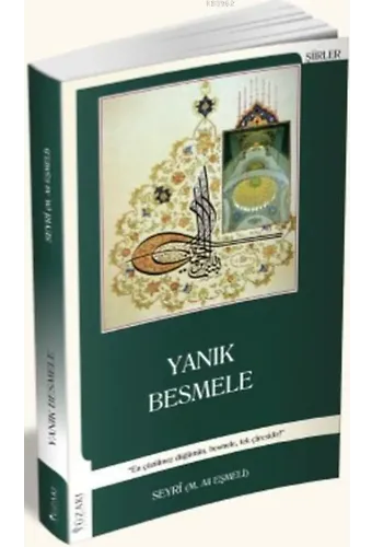Yanık Besmele