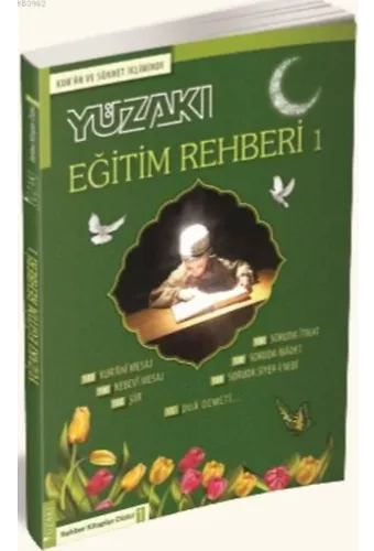 Eğitim Rehberi 1