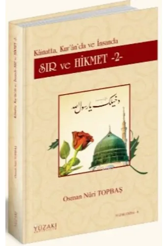 Sır ve Hikmet 2