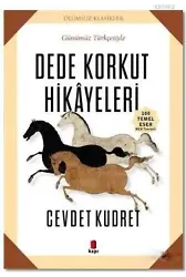 Dede Korkut Hikayeleri