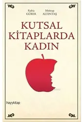 Kutsal Kitaplarda Kadın