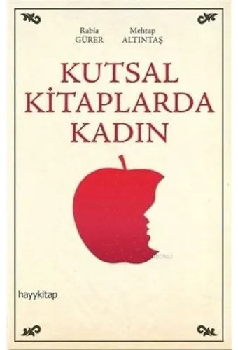 Kutsal Kitaplarda Kadın