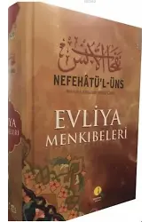 Evliya Menkıbeleri (Ciltli); Evliya Menkıbeleri