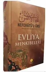 Nefehatü'l-Üns Evliya Menkibeleri