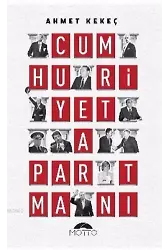 Cumhuriyet Apartmanı
