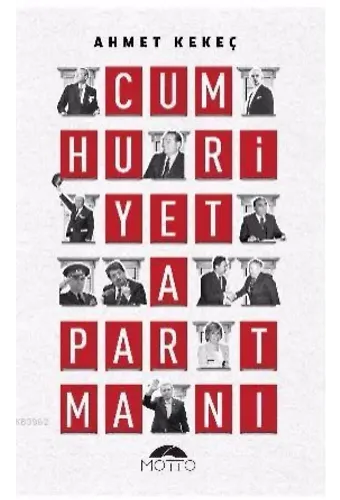 Cumhuriyet Apartmanı