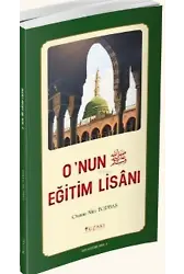 O'nun Eğitim Lisanı