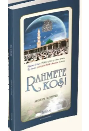 Rahmete Koş!; Kutlu Doğum Şiiri