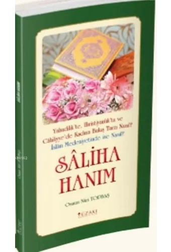 Saliha Hanım