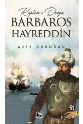 Barbaros Hayreddin; Kaptan-ı Derya