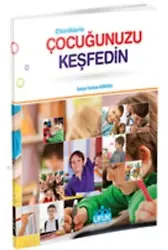 Etkinliklerle Çocuğunuzu Keşfedin - Yahya Furkan Konyalı
