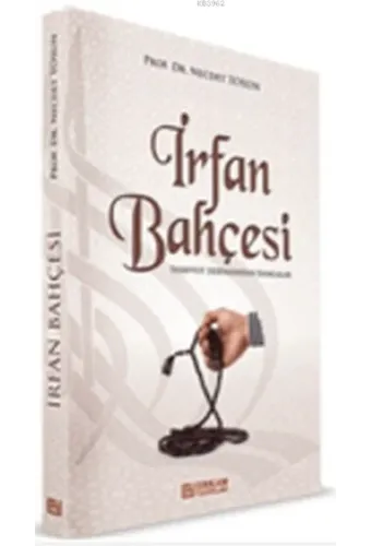 İrfan Bahçesi - Prof. Dr. Necdet Tosun