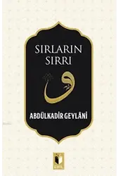 Sırların Sırrı