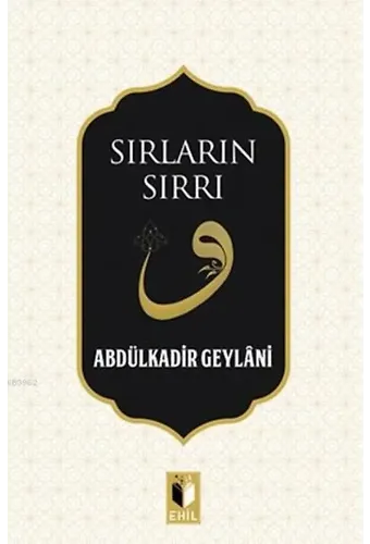 Sırların Sırrı