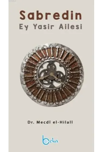 Sabredin Ey Yasir Ailesi