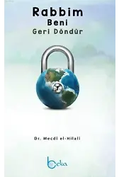 Rabbim Beni Geri Döndür