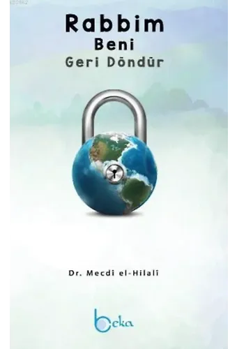 Rabbim Beni Geri Döndür