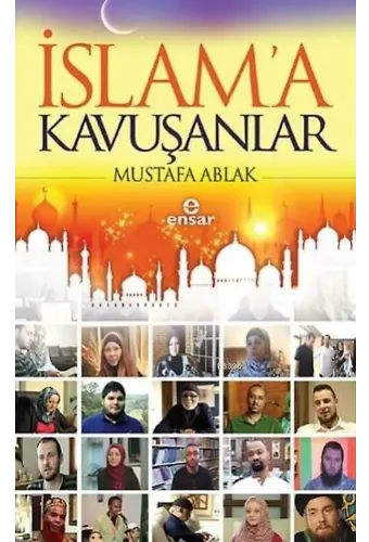 İslam'a Kavuşanlar