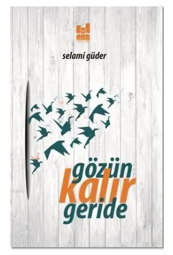 Gözün Kalır Geride