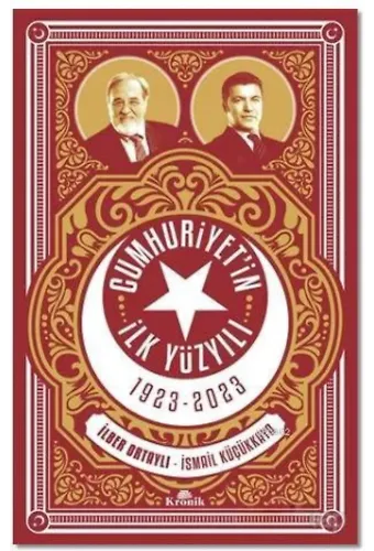 Cumhuriyetin İlk Yüzyılı 1923 - 2023
