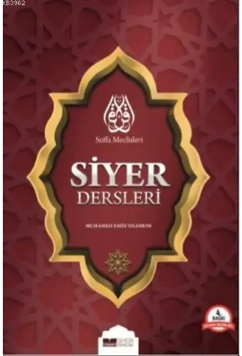 Suffa Meclisleri - Siyer Dersleri