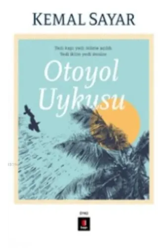 Otoyol Uykusu