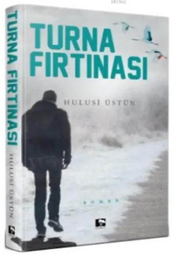 Turna Fırtınası